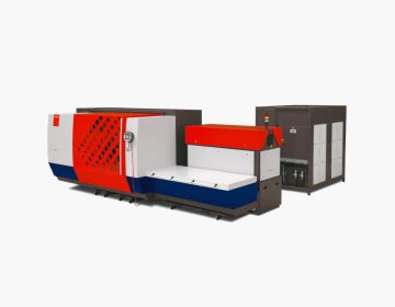 Inca Quilt Cover Set - Pink Clay