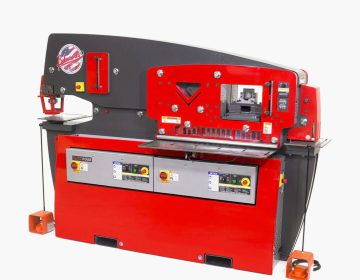 Chambray Vintage Stripe Quilt Cover - Black